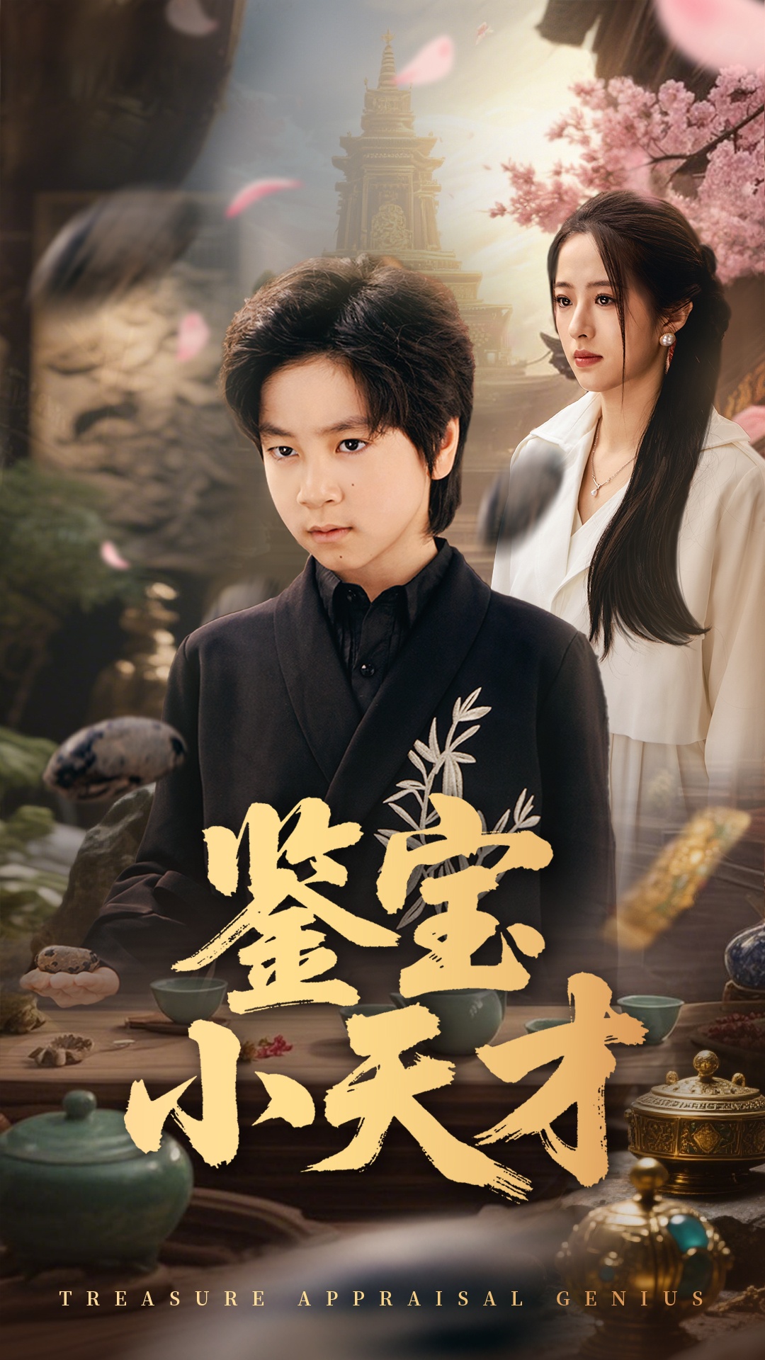 鉴宝小天才第01-30集