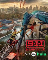 紧急呼救：纳什维尔(全集)