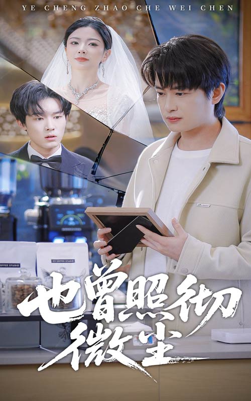 也曾照彻微尘第01-30集