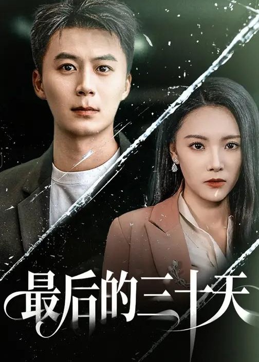 最后的三十天(全集)