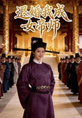 退婚我成女帝师(全集)
