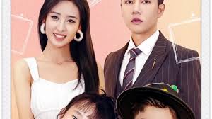 萌宝来袭，疯批爹地跪求复婚第48集