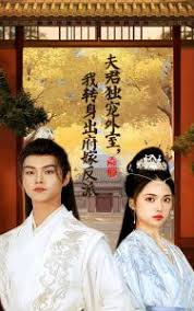 夫君独宠外室我转身出府嫁反派第31-63集(大结局)