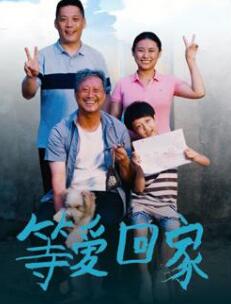等爱回家