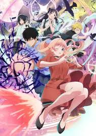 魔女与使魔(全集)